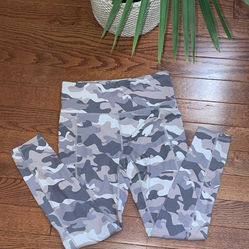 Womens Workout Pants